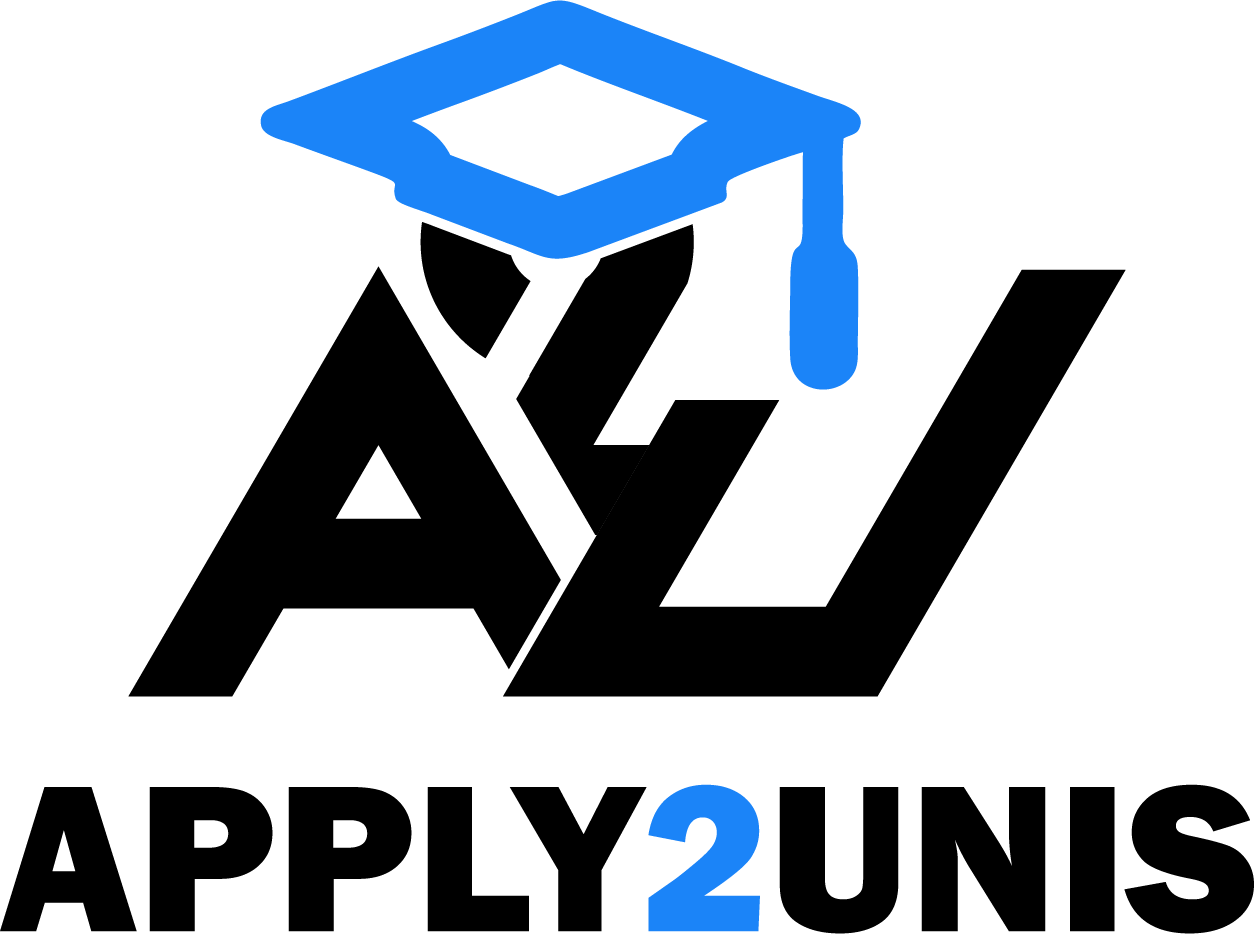 Apply2unis logo